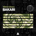 Dj Sérgio Graça - Drums In The Room (Original Mix)