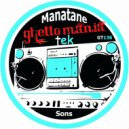 Manatane - Timothée (Original Mix)