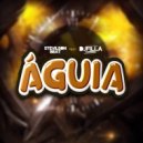 Stevilson Beat & Dj Filla Carrega - ÁGUIA ()