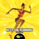 Tabata Music - Keep On Running (Tabata Mix)