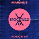 Marinus - Rotate (Extended Mix)