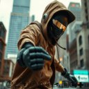 Nappy Soldier - its Neuro Mate! (Drum&Bass Neurofunk Mix)