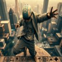 Nappy Soldier - Neuro Booooi 9000 (Drum&Bass Neuropunk Mix)