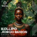 Kollipo, Jiorgio Ranion - Katcha Fogo (Radio Edit)