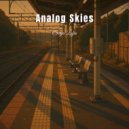 Senja Lofia - Analog Skies