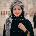 Aufa Faizah - Crescent Rhythms