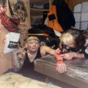 VAMP ANGEL GOD FACE INFINITY MONEY - life life life ()