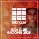 Max Clarke - Edge Tonight (Original Mix)