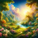 Gospel de adoración a Jesús - En el Huerto de Edén (Original Mix)