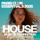 Dave Marquez - Touch My Body (Disco Mix)