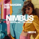 James Herrero - Self Made (Benjamin Sparks Remix)