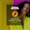 The Houseroots - Lurking Ears (Original Mix)