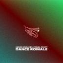 Kerim Muravey & Pawel Prutt - Dance Romale (Radio Edit)