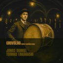 Jonas Dunkel & Tomiko Takahashi - Grovslag