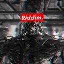 ΛQUΛ - Riddim the God of War