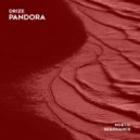 DRIZE - Pandora (Original Mix)