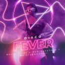 Berry Wildz x Bob Shepherd x Da Clubbmaster - Disco Fever (Extended Mix)
