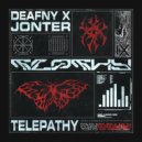 Deafny & Jonter - Telepathy ()