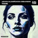 Juan Alminana Obando - Time (Extended Mix)