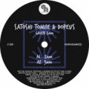 Satoshi Tomiie & Dopeus - Sunrise