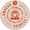 Abacus feat. Keitajuma - Take a Trip