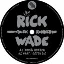 Rick Wade - Dusk Runner (Original Mix)