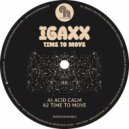 Igaxx - Altitude (Original Mix)