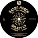 Nacho Marco - Sparks