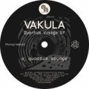 Vakula - Quantum Voyage (Original Mix)