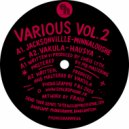 Vakula - Hausnya (Original Mix)