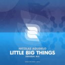 Nicolas Agudelo - Little Big Things