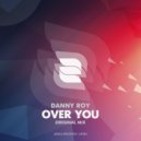 Danny Roy - Over You