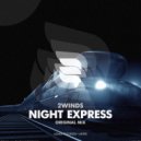 2Winds - Night Express (Original Mix)