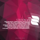 Roman Messer feat. Christina Novelli - Frozen