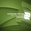 Alexander Hristov - You\'re Near (Dimka Remix)