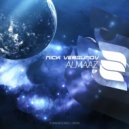 Nick Vergunov feat. KinZana - Burning