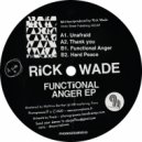 Rick Wade - Thank You (Original Mix)