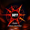 Extatic - Outburst (Original Mix)