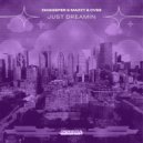 ZHUKEEPER, Mazzy, JSTDRMN feat. CVSS - Just Dreamin