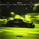 Eazy Ej, JSTDRMN - Can\'t Stop Me (Original Mix)