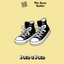 The Kozy Kabin & BeniBeniBeni - Poco a Poco ()