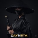 Zayneta - Look Up To Me