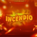 Stevilson Beat - Incêndio