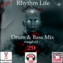 SVnagel ( LV ) - Drumm & Bass Mix Rhythm Life (29)