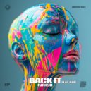 IVRISH feat. NUR. - Back It (Extended Mix)