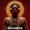 Zayneta - No Sorry, Just Go