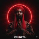 Zayneta - I Don’t Care, Bye Forever