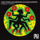 Dean Mickoski, Juany Bravo, Ale Kuma, MORENITA feat. KELILA - Camisola (Extended Mix)