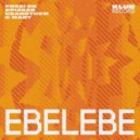 Presi On, C-Mart, Spijker, UsAndThem - Ebelebe (Original Mix)