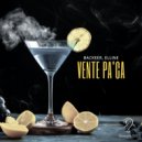 Backeer, Elline - Vente Pa`Ca (Extended Mix)